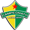 Brazil · Acreano logo
