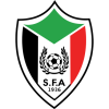 Sudan · Premier League logo