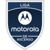 Costa Rica · Liga de Ascenso - Clausura logo