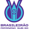 Brazil · Brasileiro U20 Women logo