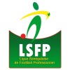 Senegal · Ligue 1 logo
