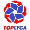 Lithuania · TOPLYGA logo