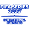 World · FIFA Series logo