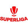 Romania · Superliga logo