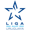 Uruguay · Liga AUF Uruguaya - Apertura logo