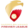 Bahrain · Premier League logo
