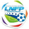 Honduras · Liga Nacional - Clausura logo