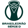 Brazil · Serie D logo