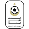 Libya · Premier League logo