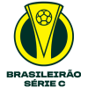 Brazil · Serie C - First stage logo