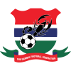 Gambia · GFA League logo